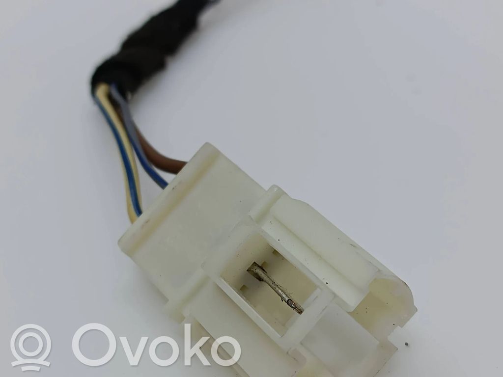 Audi A4 S4 B8 8K Otros cableados 