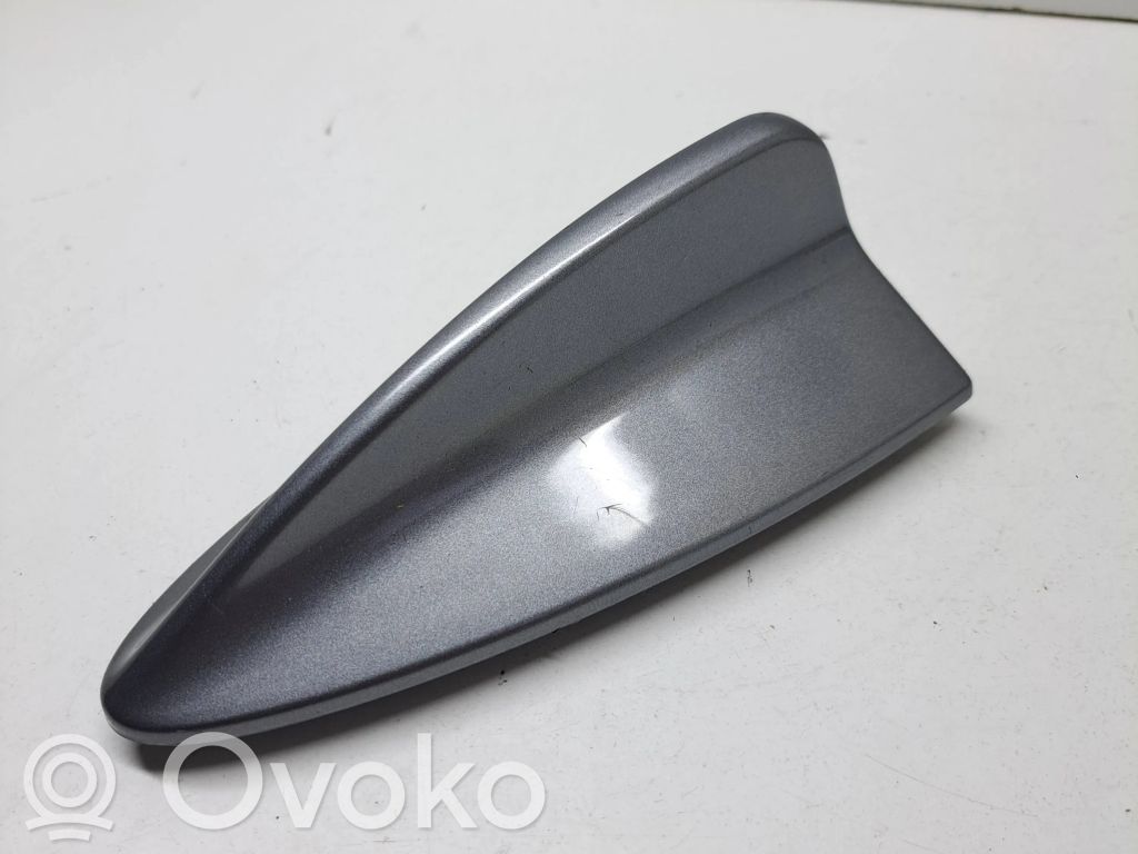 BMW 3 E90 E91 Stogo (GPS) antenos dangtelis 
