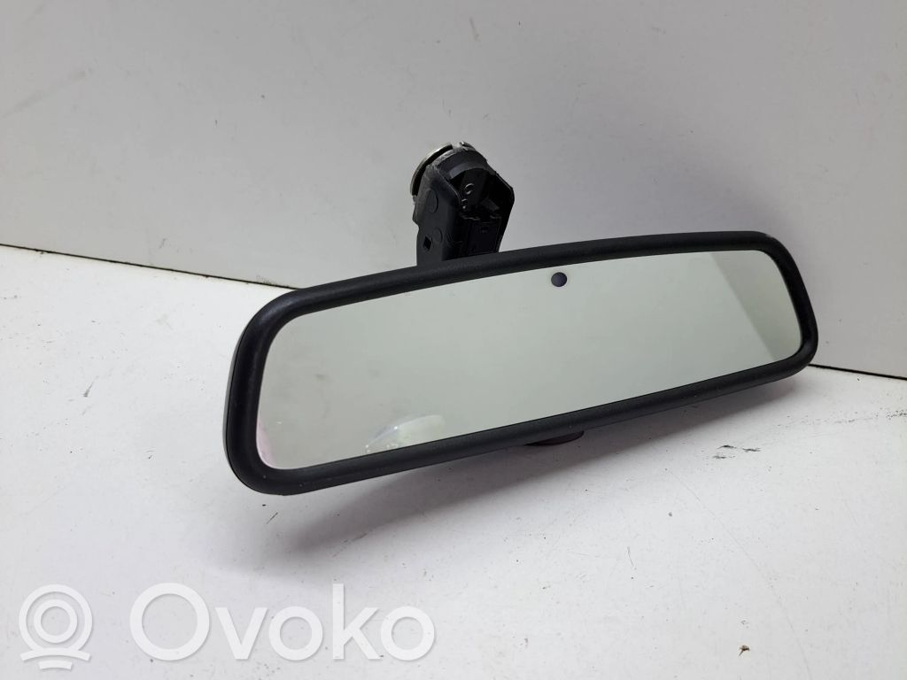 BMW 3 E90 E91 Rear view mirror (interior) 