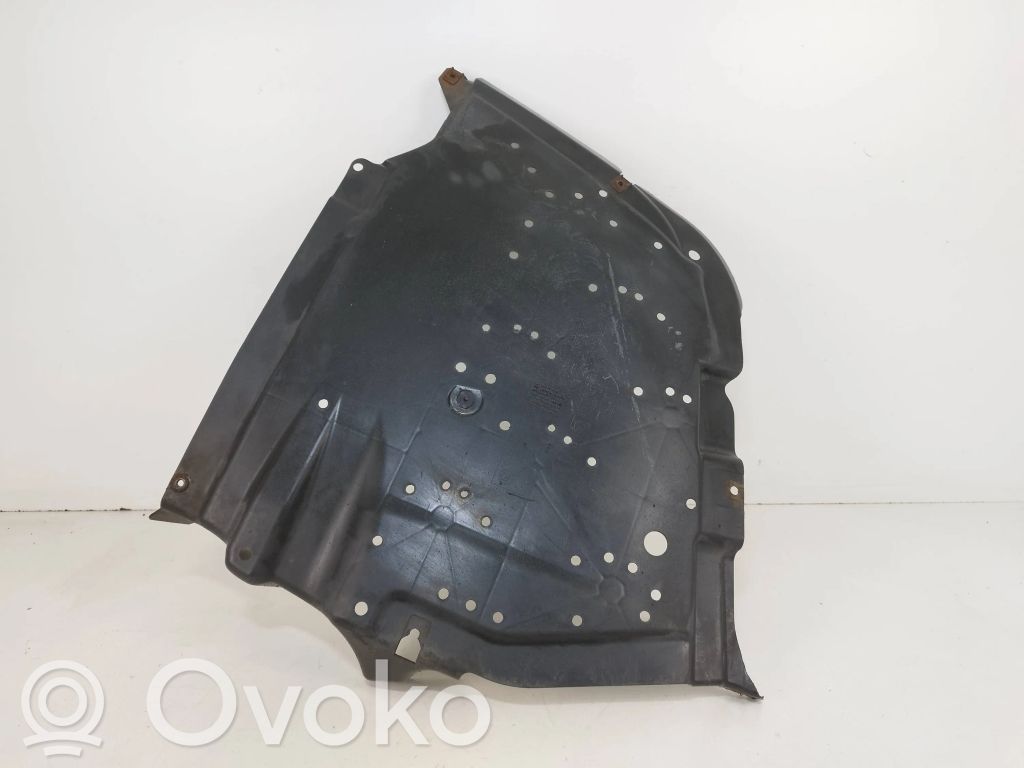 BMW 3 E90 E91 Rear underbody cover/under tray 
