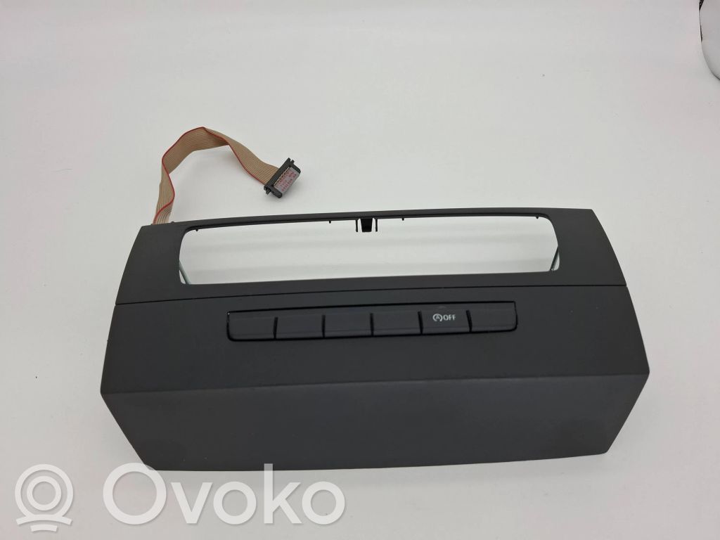 BMW 3 E90 E91 Otros interruptores/perillas/selectores 