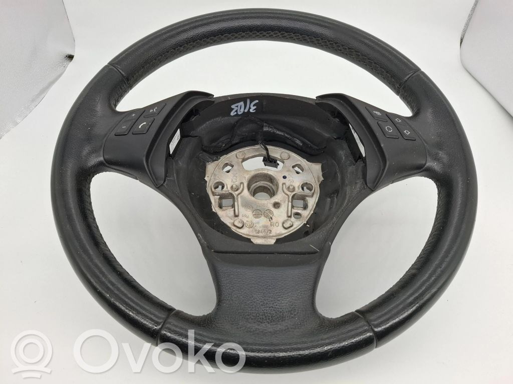 BMW 3 E90 E91 Steering wheel 