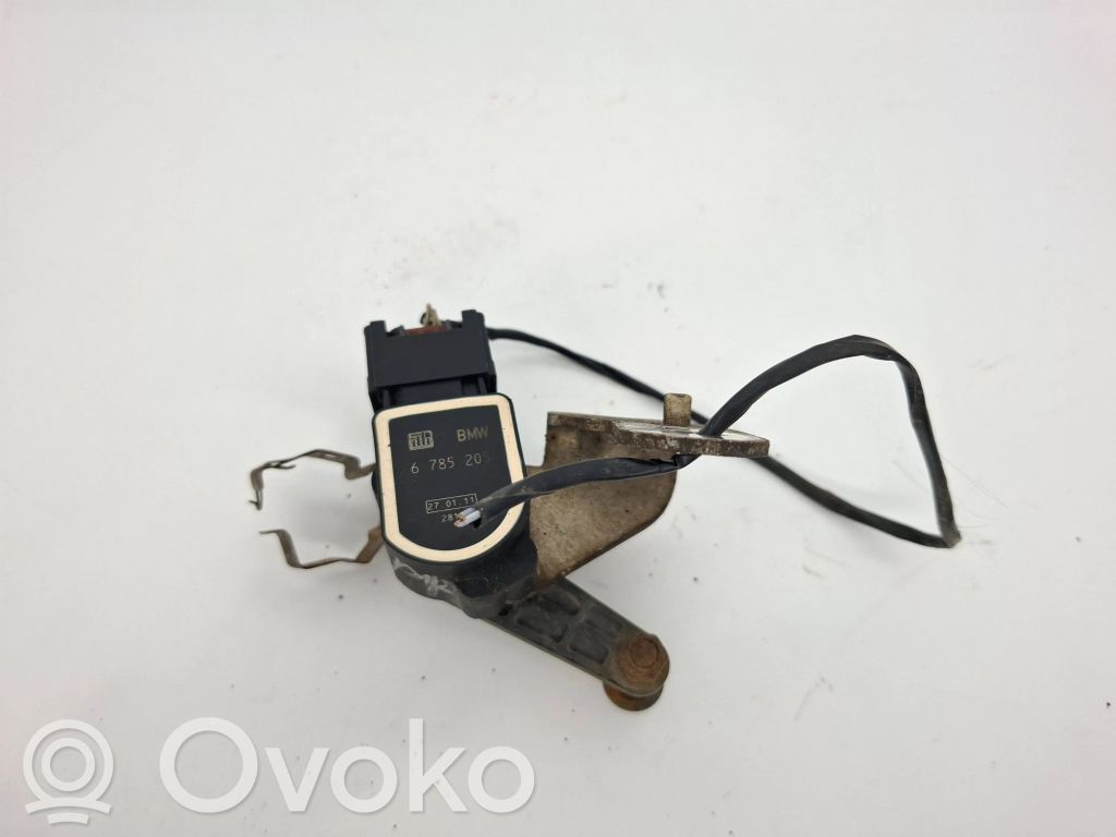 BMW 3 E90 E91 Headlight/headlamp level sensor 