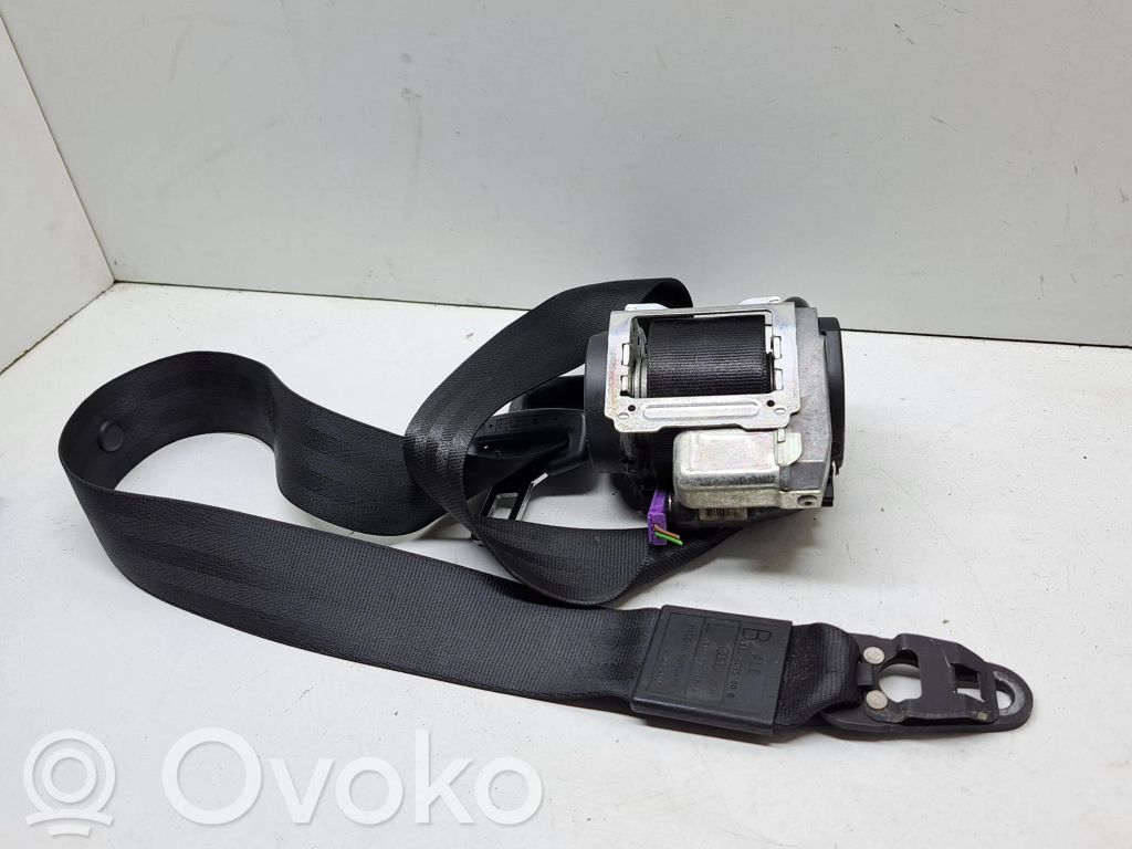Cinturón delantero   4F0857705A,604907300B