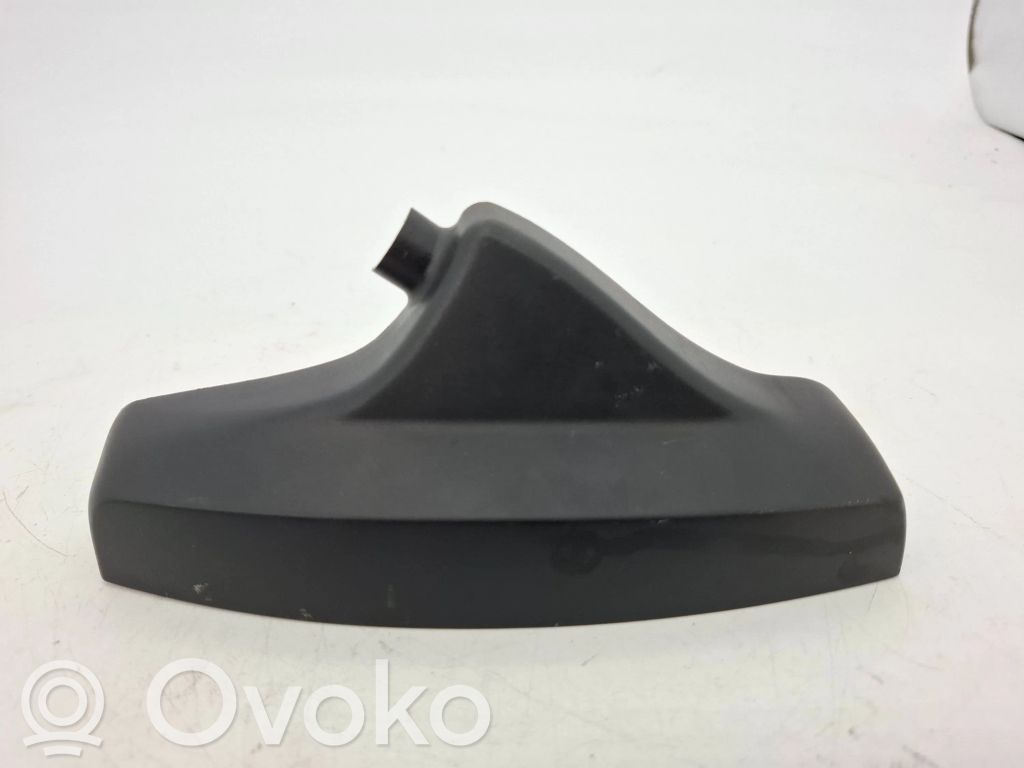 BMW 3 E90 E91 Plastic wing mirror trim cover 