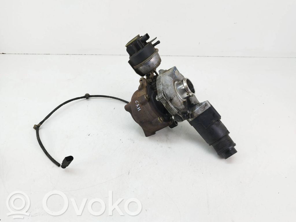 Turbo   K03,53039880189,NJ50200777