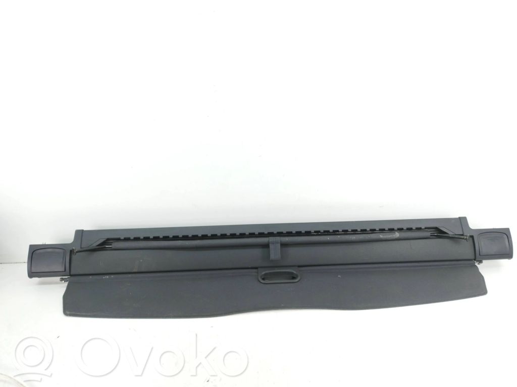 BMW 3 E90 E91 Parcel shelf load cover 