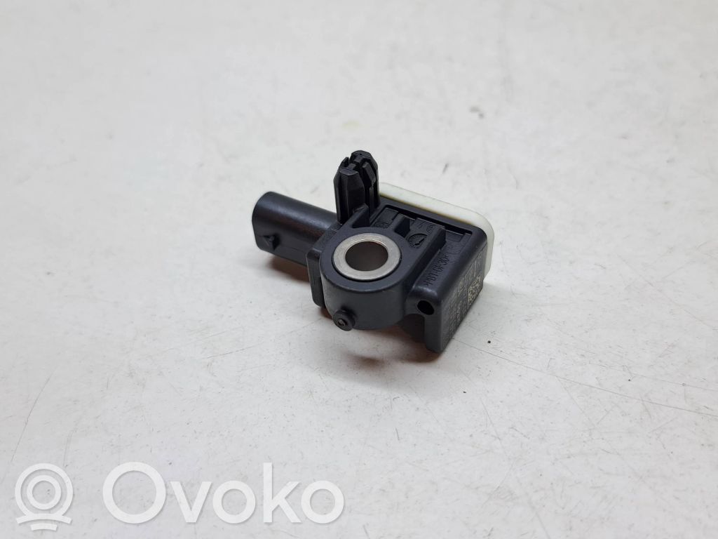 Czujnik uderzenia Airbag   4H0959643,110407200