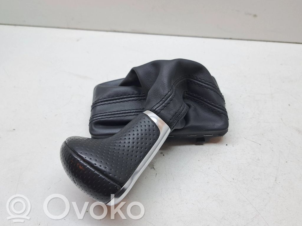 Audi A6 S6 C7 4G Drążek / Pokrętło zmiany biegów 