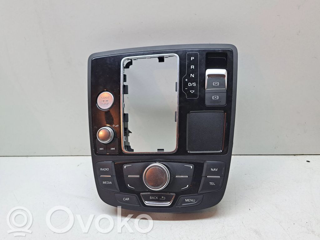 Panel radia   4G2919610A,1009055601,90349TF10003B