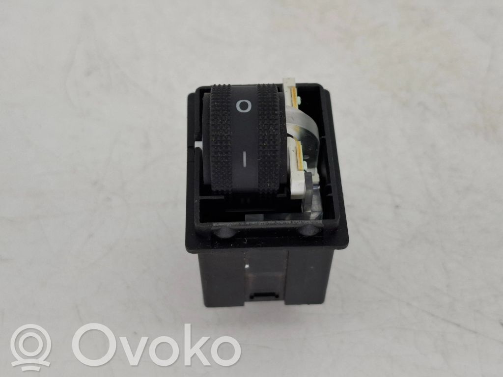 Audi A4 S4 B8 8K Headlight level height control switch 