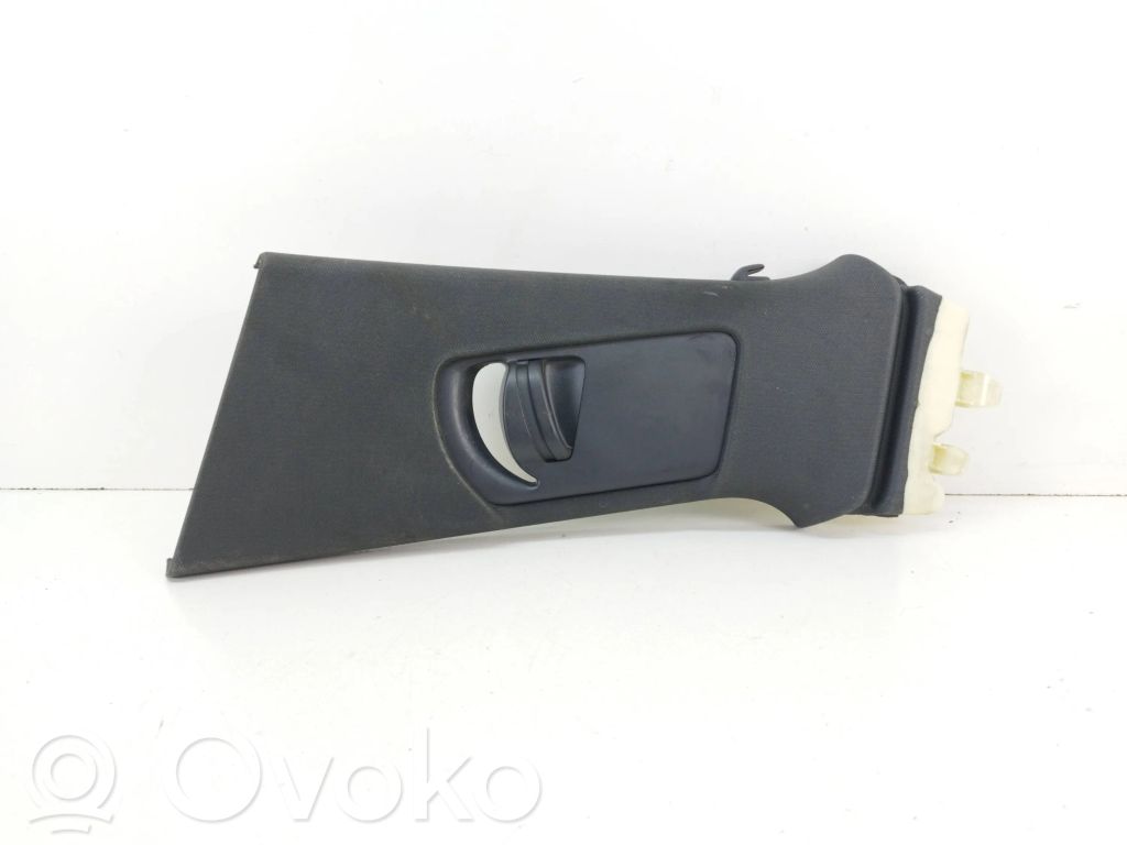 Audi A4 S4 B8 8K Rivestimento montante (B) (superiore) 