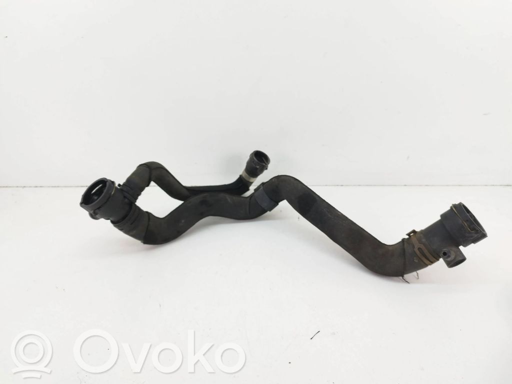 Audi A5 Sportback 8TA Engine coolant pipe/hose 