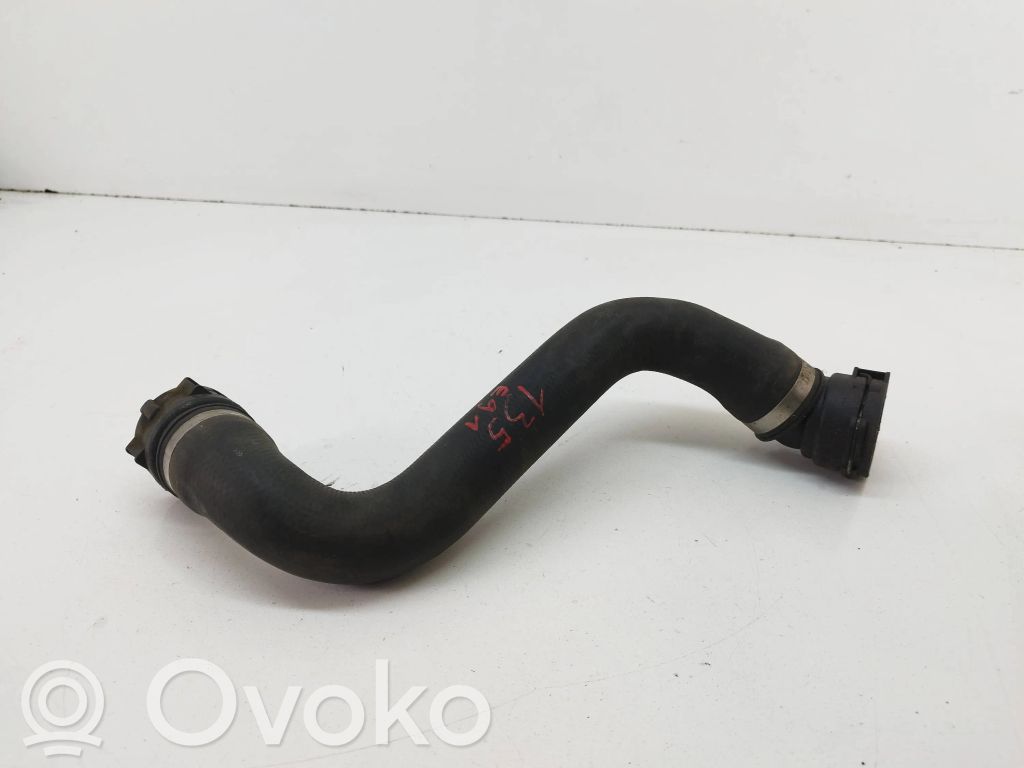 BMW 3 E90 E91 Engine coolant pipe/hose 