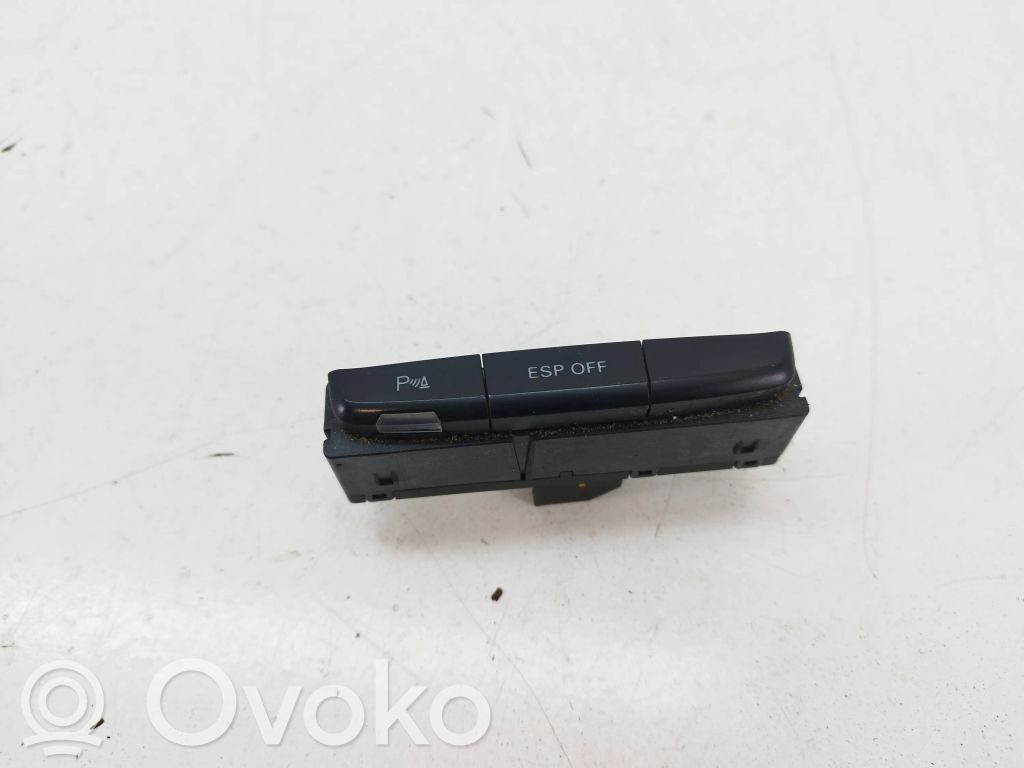 Audi A4 S4 B8 8K Parking (PDC) sensor switch 