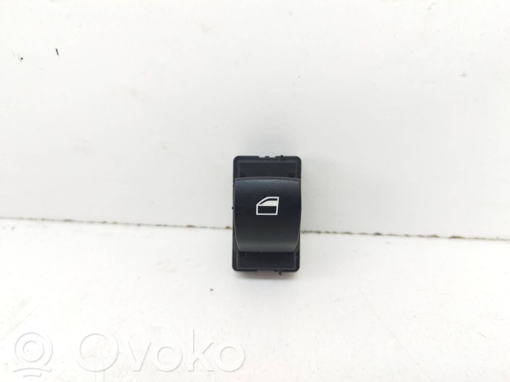 BMW 5 E60 E61 Electric window control switch 