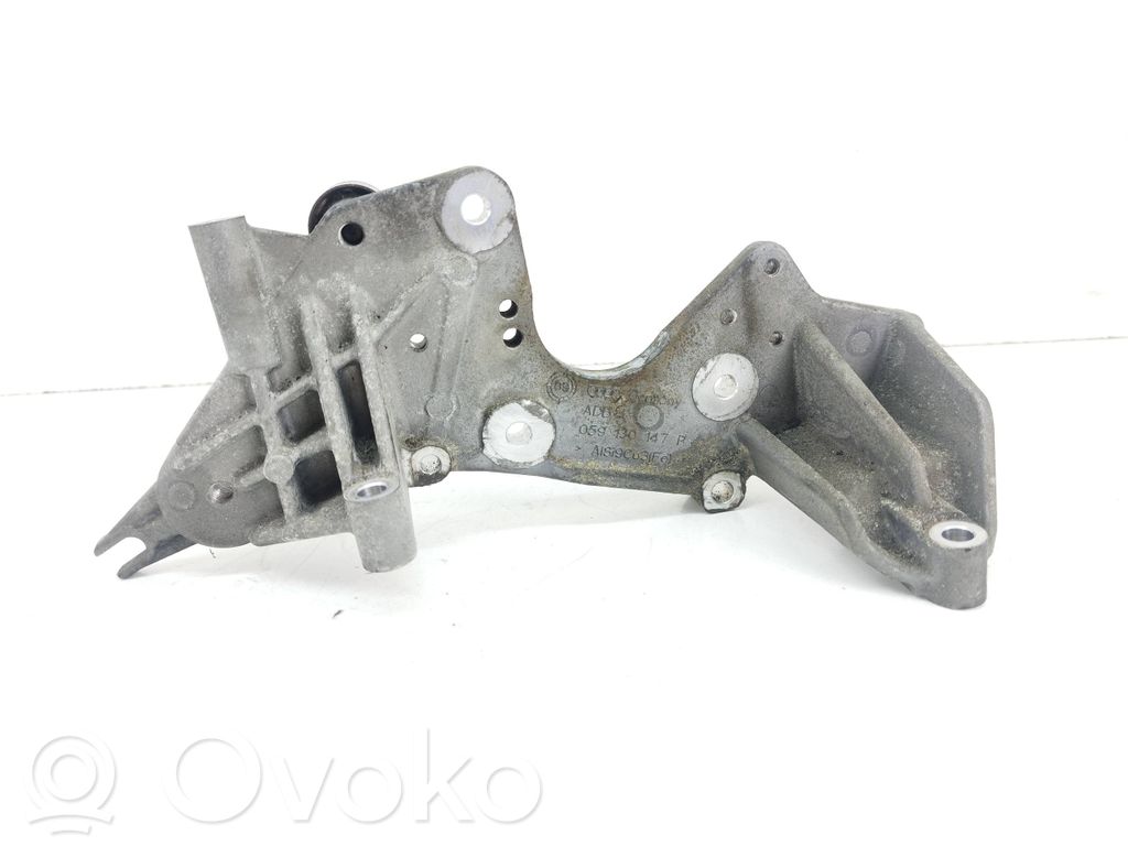 Audi A5 Sportback 8TA Fuel pump bracket 