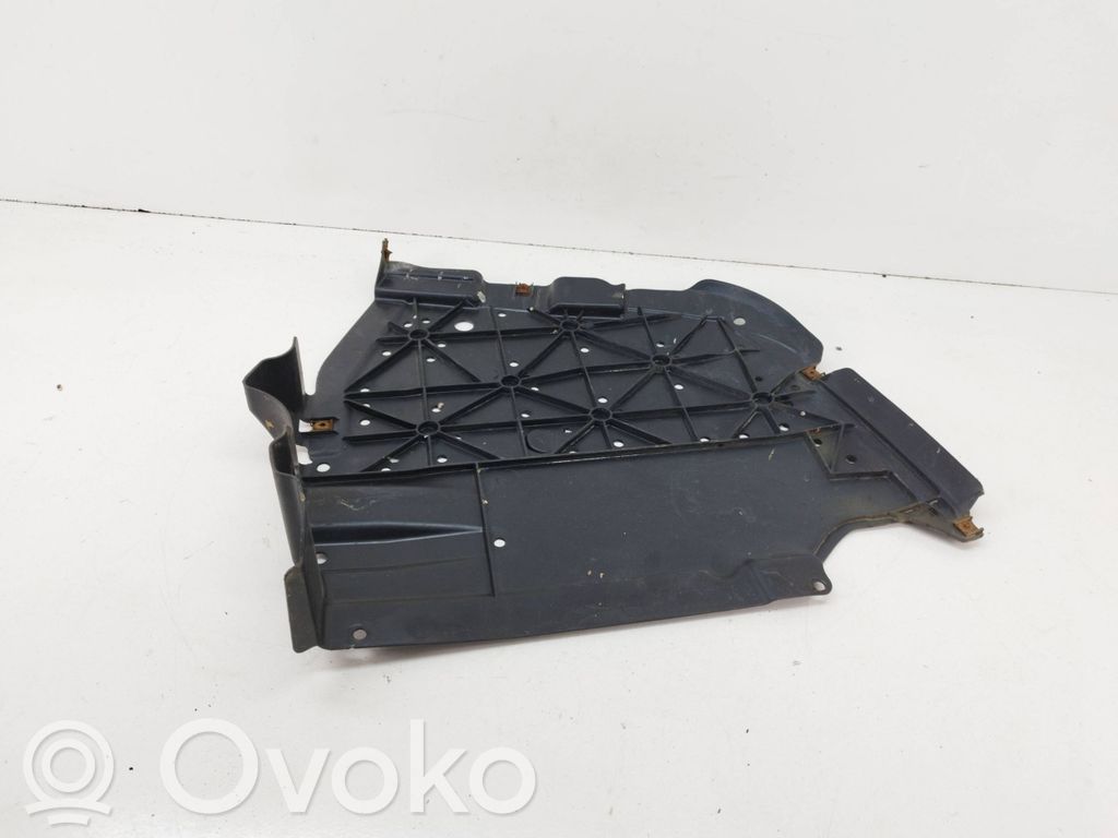 BMW 3 E90 E91 Rear bumper underbody cover/under tray 