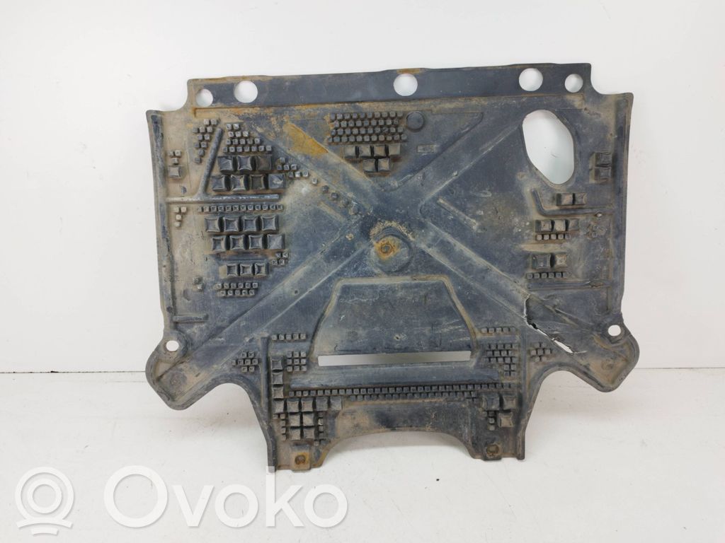Audi A4 S4 B8 8K Osłona dolna skrzyni biegów 