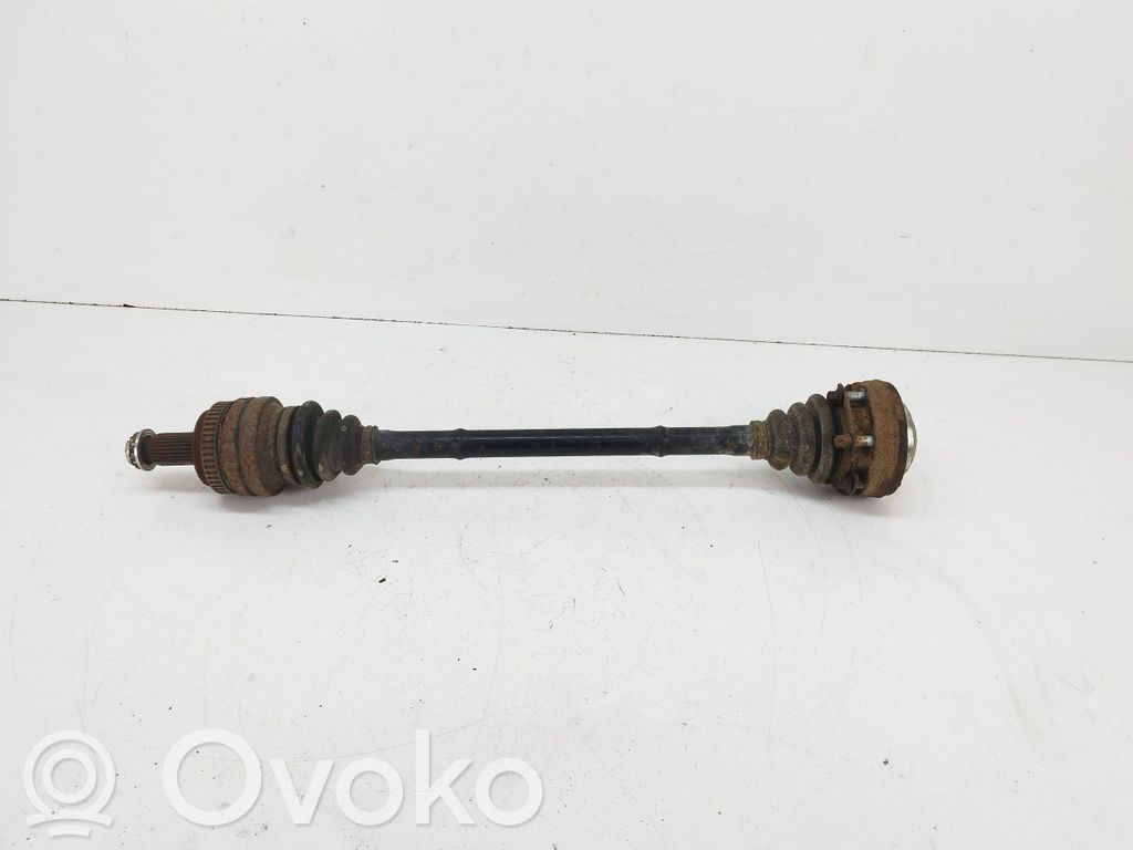 BMW 3 E90 E91 Rear driveshaft 