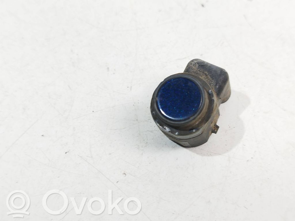 Audi A4 S4 B8 8K Parksensor PDC 