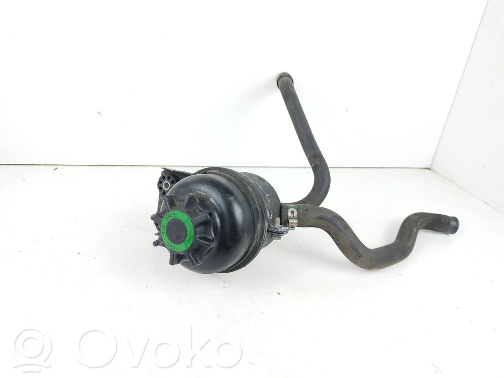 BMW 3 E90 E91 Power steering fluid tank/reservoir 