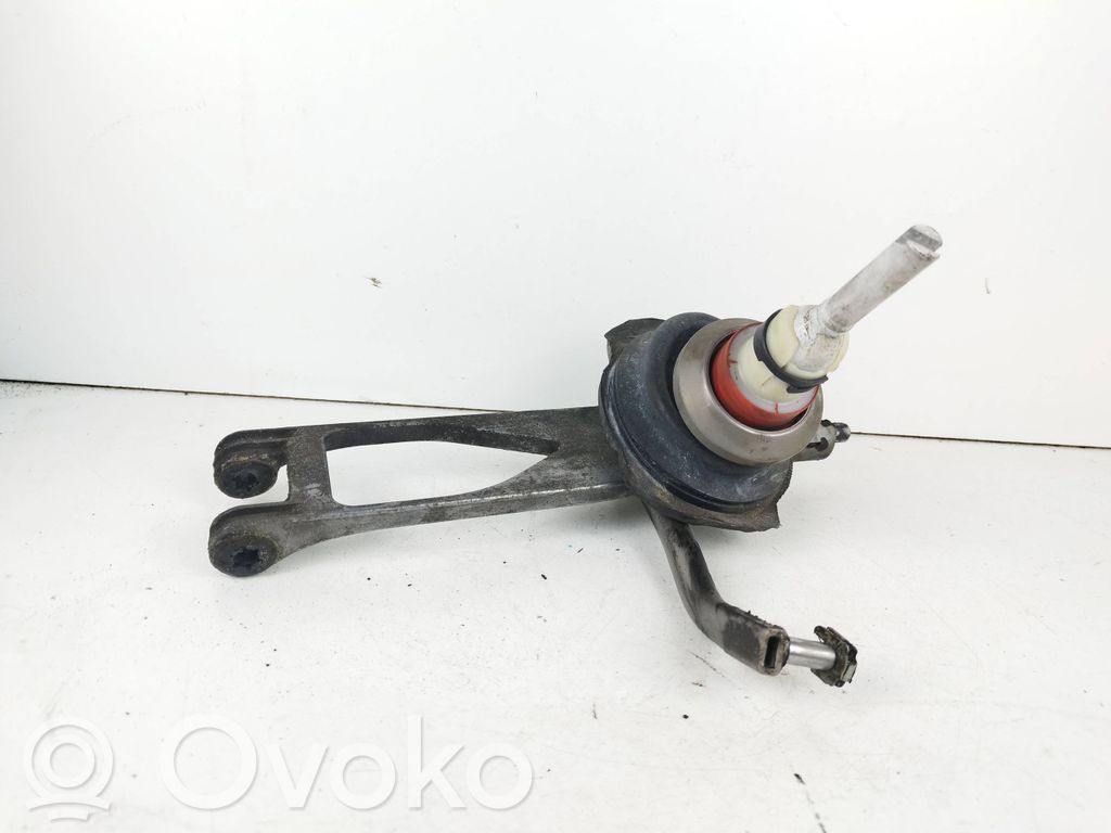 BMW 1 E82 E88 Gear shifter/selector 