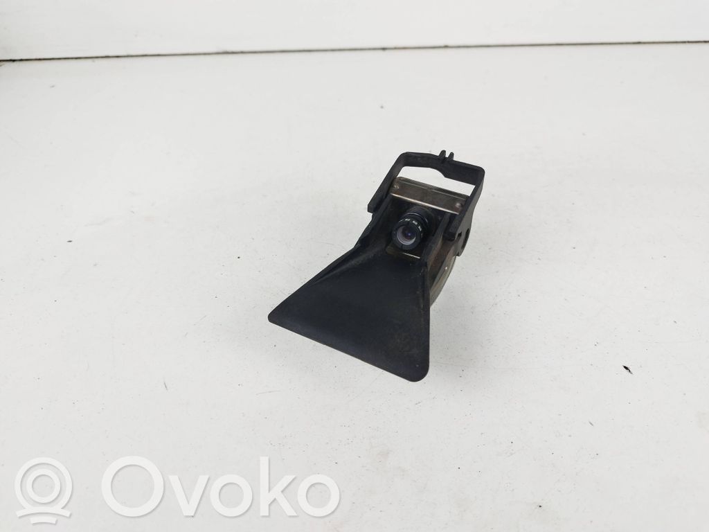 BMW 5 F10 F11 Windshield/windscreen camera 