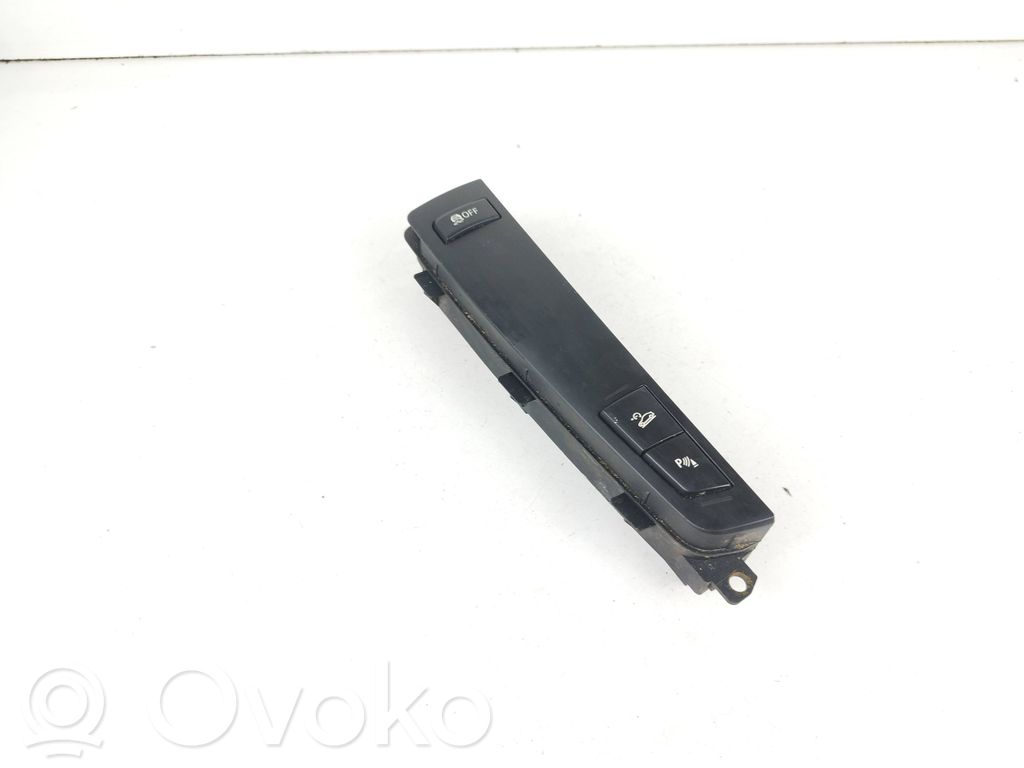 BMW 5 F10 F11 Un conjunto de interruptores 