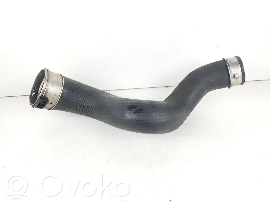 BMW 3 E90 E91 Intercooler hose/pipe 