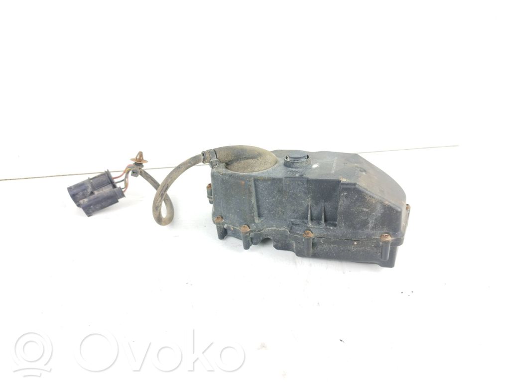 BMW 3 E90 E91 Accessori per il montaggio del gancio di traino 