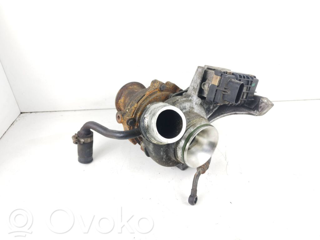 Turbīna   7810189,GT1749V