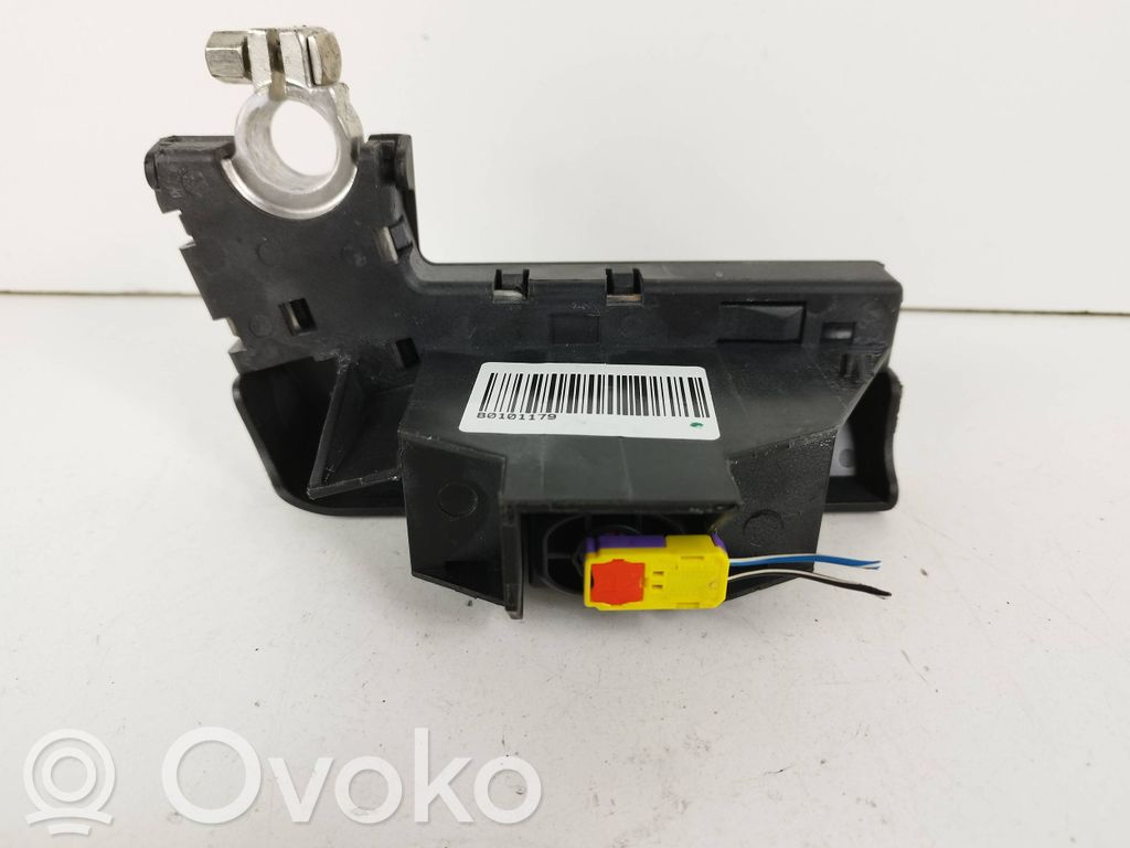 Audi A5 Sportback 8TA Cableado positivo 