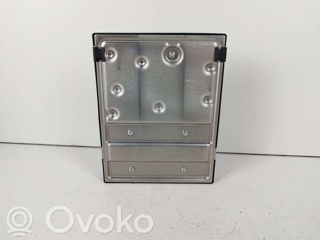 Audi A6 S6 C7 4G Module confort 