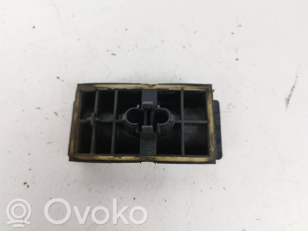 Audi A6 S6 C7 4G Jacking socket point 