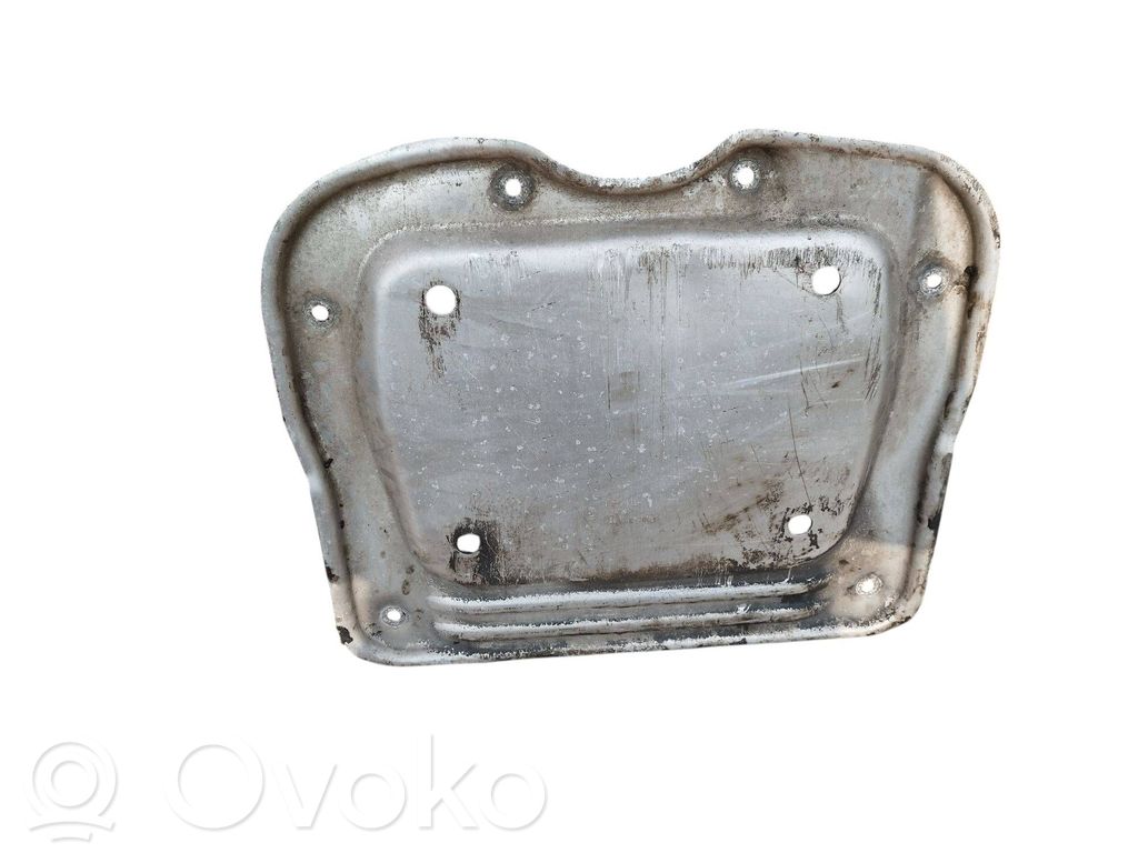 BMW 3 E90 E91 Engine splash shield/under tray 