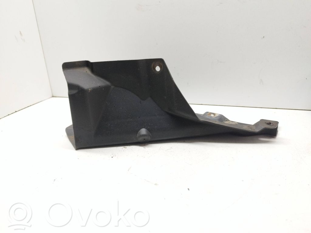BMW 3 E90 E91 Dzinēja apakšas aizsargs (priekšdaļā) 