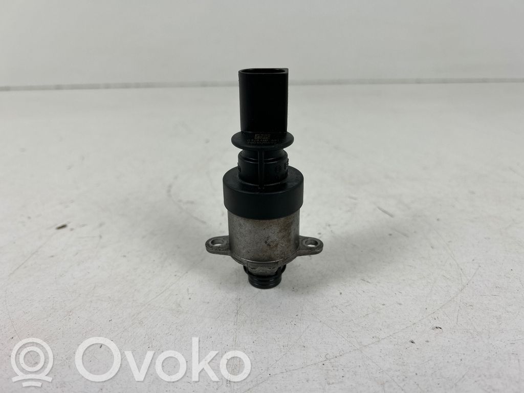 BMW 3 E90 E91 Kraftstoffdruckregler 