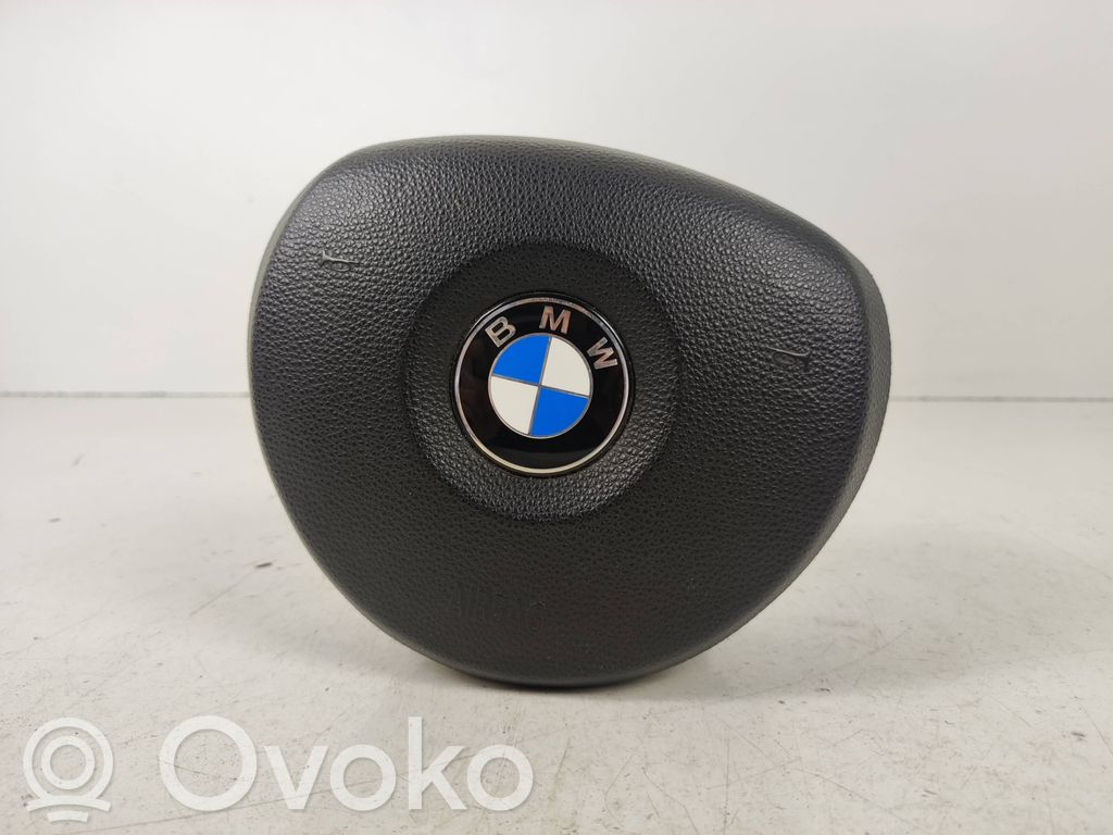 BMW 3 E90 E91 Stūres drošības spilvens 