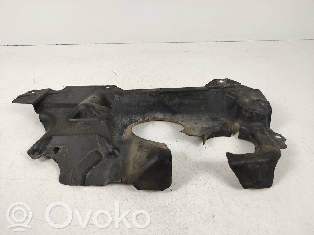 BMW 3 E90 E91 Front underbody cover/under tray 