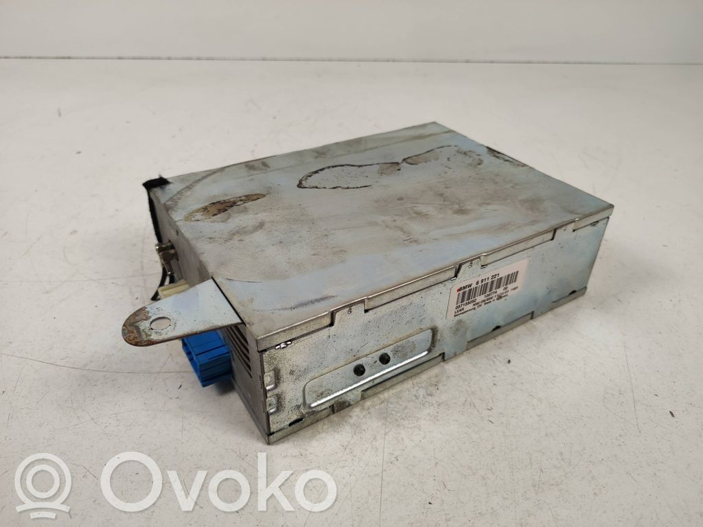 GPS navigation control unit/module   6911221,037138052,100774