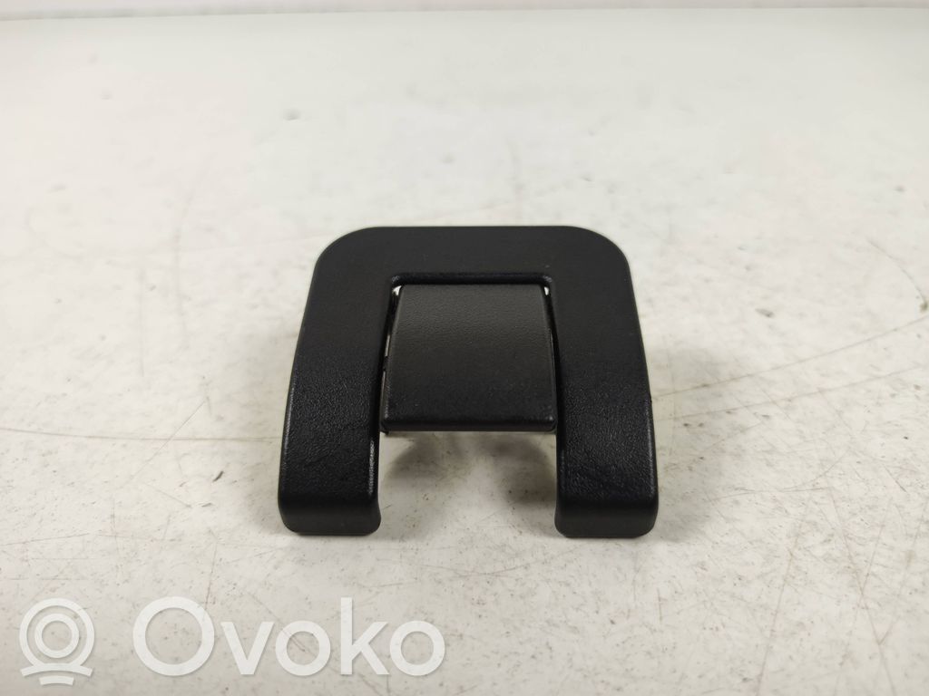 BMW 3 E46 ISOFIX cover 