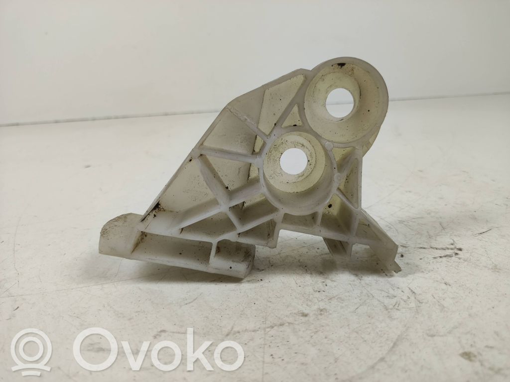 BMW 3 E46 Front bumper mounting bracket 