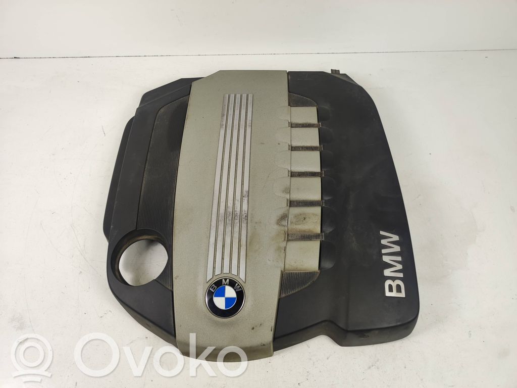 BMW 3 E90 E91 Engine cover (trim) 