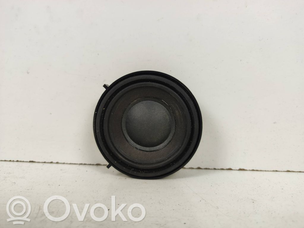 BMW 5 F10 F11 Altavoz del panel 