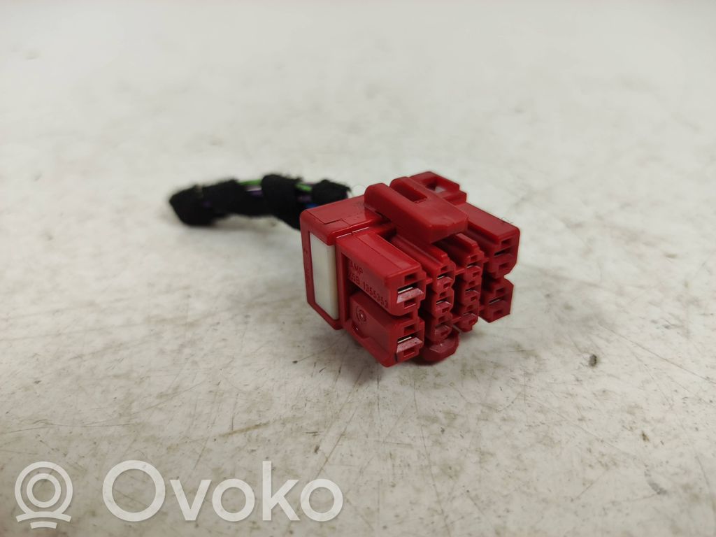 Audi A4 S4 B8 8K Altro tipo di cablaggio 