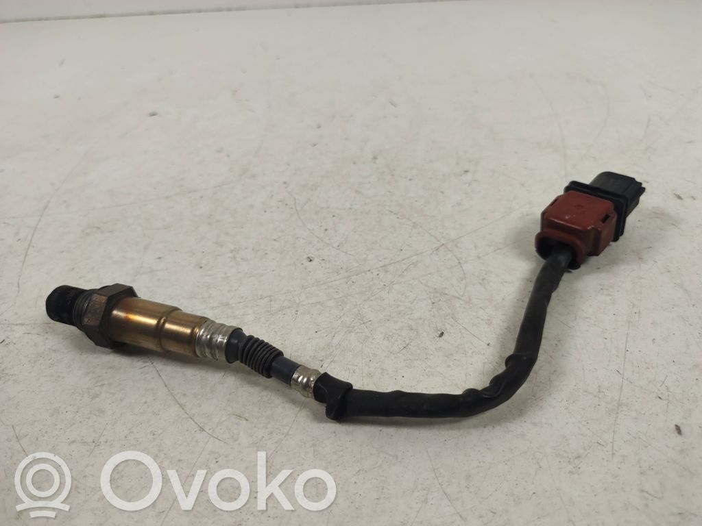 Audi A6 S6 C7 4G Lambda probe sensor 