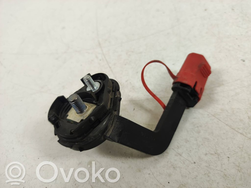 BMW 3 E90 E91 Positive wiring loom 