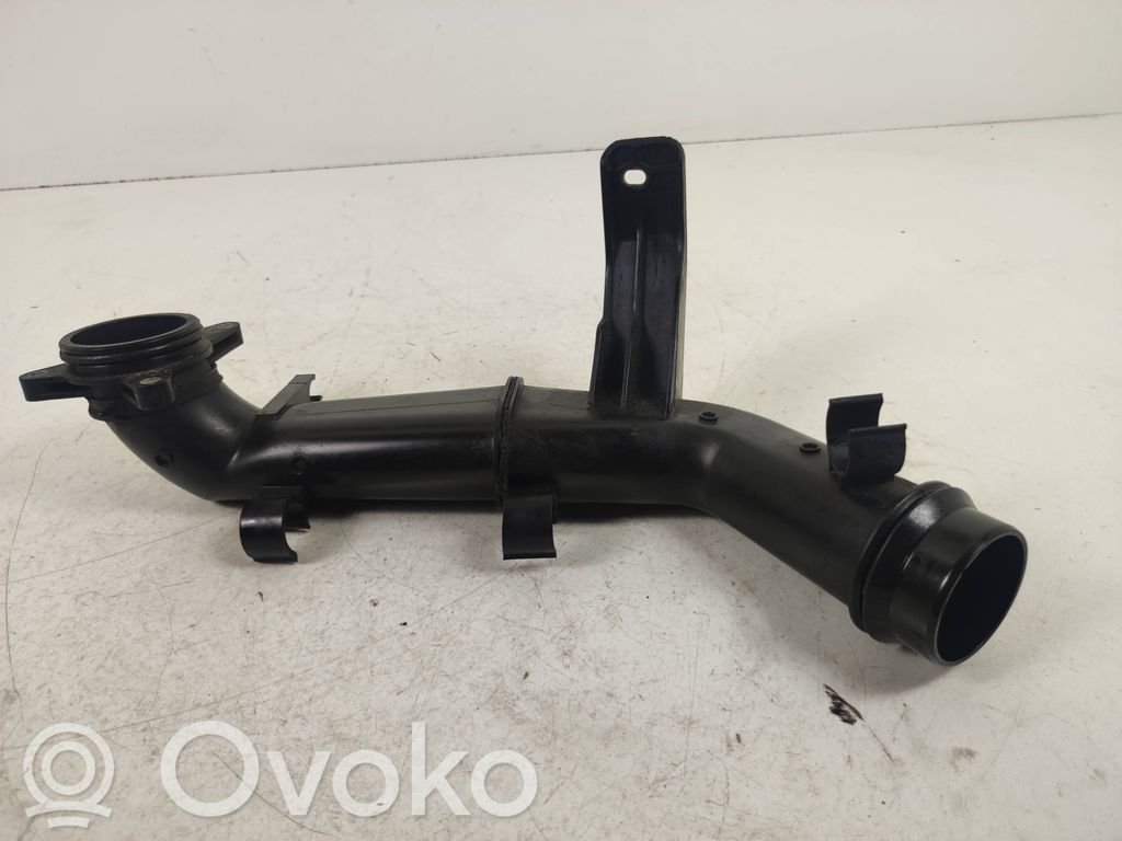 Opel Insignia A Wąż / Rura intercoolera 