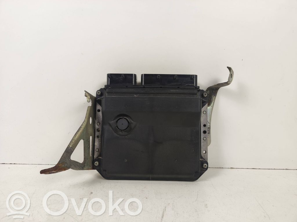 Toyota Verso Engine control unit/module 